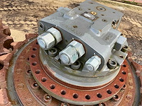 Volvo em140-74/141-1 2x rupsmotor - afbeelding 3 van  18