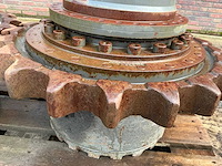 Volvo em140-74/141-1 2x rupsmotor - afbeelding 4 van  18