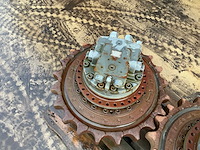 Volvo em140-74/141-1 2x rupsmotor - afbeelding 18 van  18