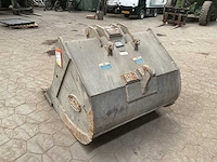 Volvo ew180 s1 graafbak - afbeelding 1 van  6