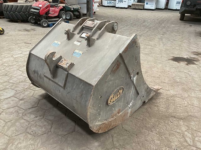 Volvo ew180 s1 graafbak - afbeelding 5 van  6