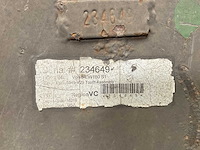 Volvo ew180 s1 graafbak - afbeelding 2 van  6