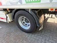 Volvo fe 280 - koelvrachtwagen - afbeelding 12 van  19