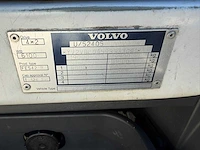 Volvo fe 280 - koelvrachtwagen - afbeelding 14 van  19