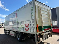 Volvo fe 280 - koelvrachtwagen - afbeelding 3 van  19