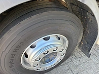 Volvo fe 280 - koelvrachtwagen - afbeelding 3 van  19