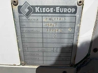 Volvo fe 280 - koelvrachtwagen - afbeelding 5 van  19