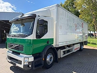Volvo fe 280 - koelvrachtwagen