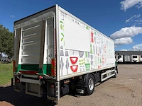 Volvo fe 280 - koelvrachtwagen - afbeelding 14 van  19