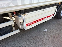 Volvo fe 280 - koelvrachtwagen - afbeelding 15 van  19