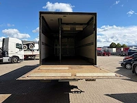 Volvo fe 280 - koelvrachtwagen - afbeelding 16 van  19