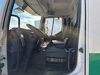 Volvo fe 280 - koelvrachtwagen - afbeelding 17 van  19