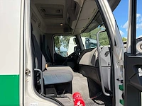 Volvo fe 280 - koelvrachtwagen - afbeelding 18 van  19