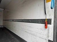 Volvo fe refrigerated truck with dhollandia tail lift | 42-bkg-5 i - afbeelding 5 van  15