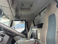 Volvo fe refrigerated truck with dhollandia tail lift | 42-bkg-5 i - afbeelding 9 van  15