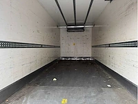 Volvo fe refrigerated truck with dhollandia tail lift | 42-bkg-5 i - afbeelding 11 van  15