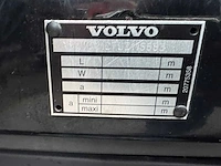 Volvo fe refrigerated truck with dhollandia tail lift | 42-bkg-5 i - afbeelding 12 van  15