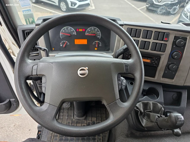 Volvo fl 240 - afbeelding 2 van  38