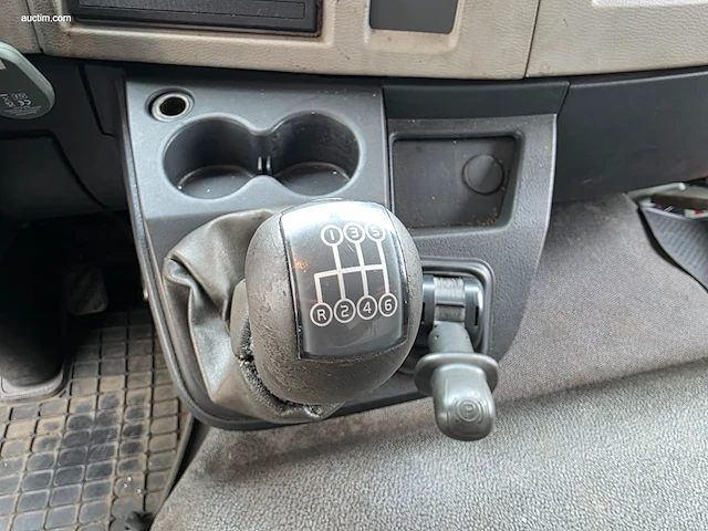 Volvo fl 240 - afbeelding 6 van  38