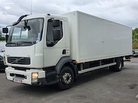 Volvo fl 240 - afbeelding 1 van  38