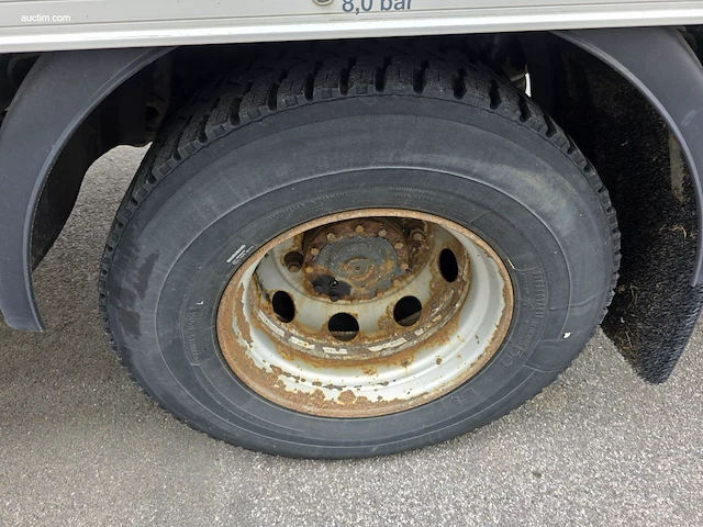 Volvo fl 240 - afbeelding 17 van  38