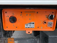 Volvo fl 240 - afbeelding 24 van  38
