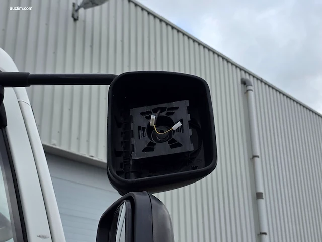 Volvo fl 240 - afbeelding 25 van  38