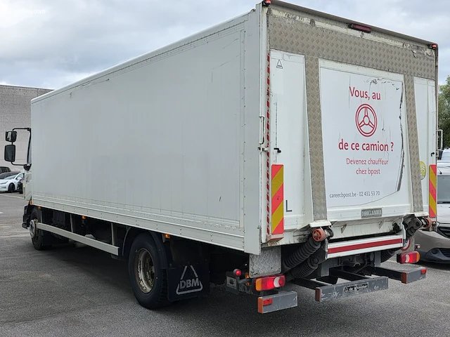 Volvo fl 240 - afbeelding 33 van  38