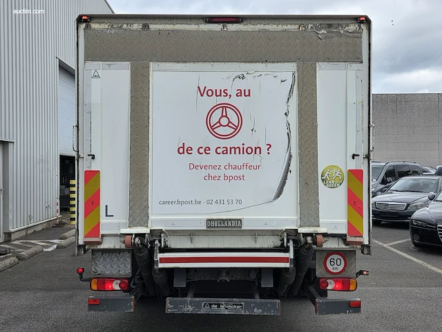Volvo fl 240 - afbeelding 34 van  38