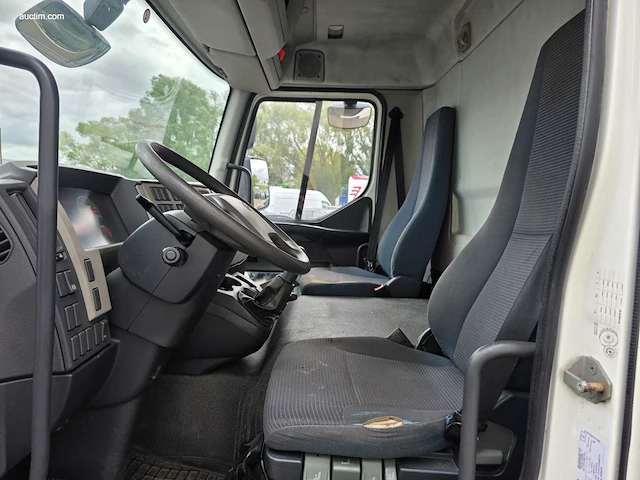 Volvo fl 240 - afbeelding 36 van  38