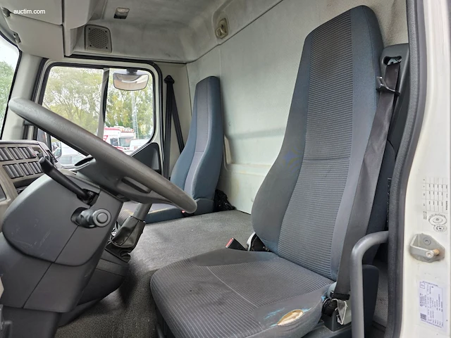 Volvo fl 240 - afbeelding 37 van  38