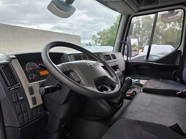 Volvo fl 240 - afbeelding 38 van  38