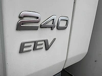 Volvo fl 42 hydrailic lift | bx-vx-24 i - afbeelding 5 van  22