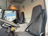 Volvo fl 42 hydrailic lift | bx-vx-24 i - afbeelding 11 van  22
