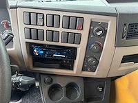 Volvo fl 42 hydrailic lift | bx-vx-24 i - afbeelding 13 van  22