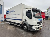 Volvo fl 42 hydrailic lift | bx-vx-24 i - afbeelding 12 van  22