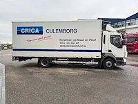 Volvo fl 42 hydrailic lift | bx-vx-24 i - afbeelding 16 van  22