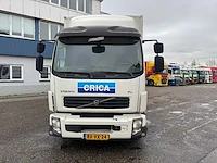 Volvo fl 42 hydrailic lift | bx-vx-24 i - afbeelding 17 van  22