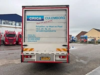 Volvo fl 42 hydrailic lift | bx-vx-24 i - afbeelding 18 van  22