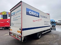 Volvo fl 42 hydrailic lift | bx-vx-24 i - afbeelding 20 van  22