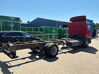Volvo fl-4x2r vrachtwagen - afbeelding 22 van  27