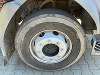 Volvo fl-4x2r vrachtwagen