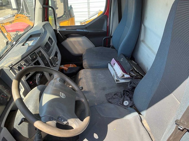 Volvo fl-4x2r vrachtwagen - afbeelding 11 van  27