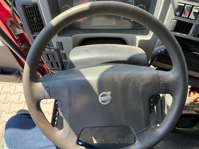 Volvo fl-4x2r vrachtwagen - afbeelding 2 van  27
