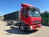 Volvo fl-4x2r vrachtwagen - afbeelding 15 van  27