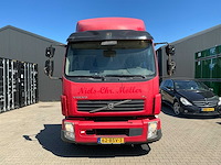 Volvo fl-4x2r vrachtwagen - afbeelding 23 van  27