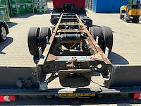Volvo fl-4x2r vrachtwagen - afbeelding 25 van  27