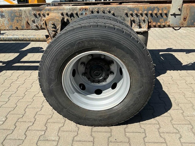 Volvo fl-4x2r vrachtwagen - afbeelding 26 van  27