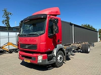 Volvo fl-4x2r vrachtwagen