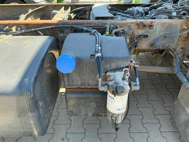 Volvo fl-4x2r vrachtwagen - afbeelding 18 van  27
